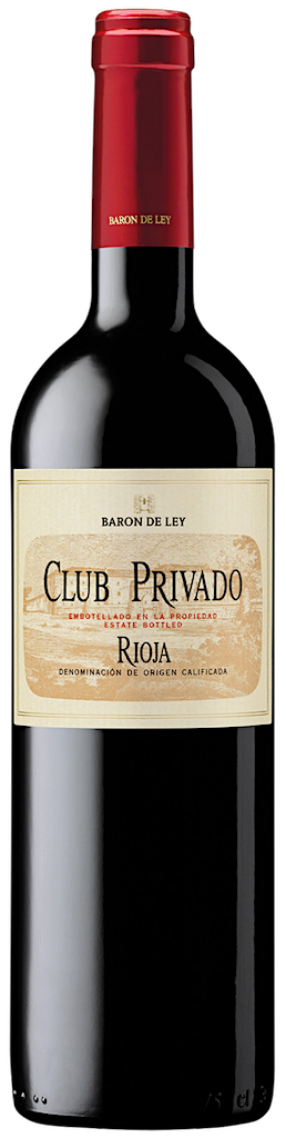 Baron de Ley Club Privado