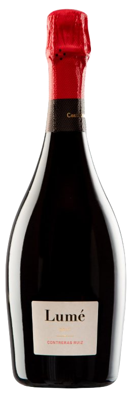 Contreras Ruiz Lumé brut Huelva