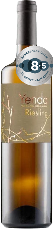 Yenda Riesling DGH