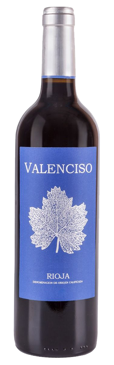 Valenciso Rioja Reserva