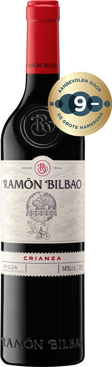 Ramón Bilbao Crianza DGH