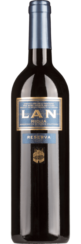 Bodegas LAN Rioja Reserva