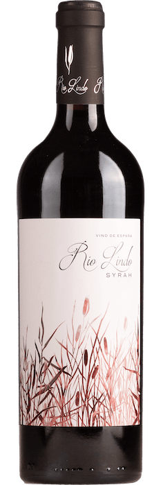 Rio Lindo Syrah