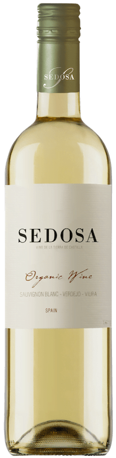 Sedosa Organic Blanco