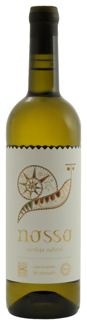 Menade Verdejo Rueda Nosso