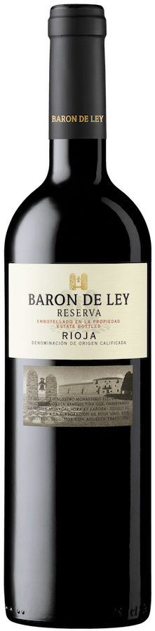 Baron de Ley Reserva