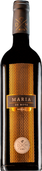De Moya Maria Bobal