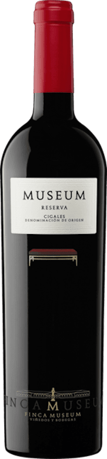 Museum Reserva