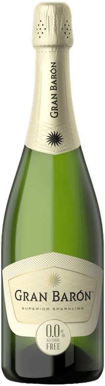 Gran Barón Sparkling Alcohol Free