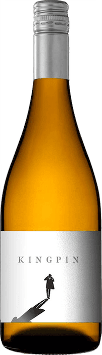 Félix Solís Kingpin Blanco