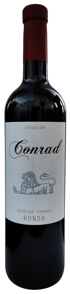 Creation Conrad Ronda Tinto