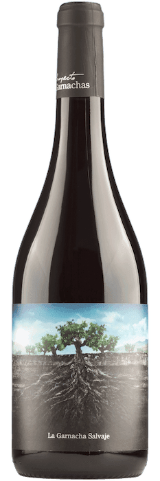 La Garnacha Salvaje del Moncayo