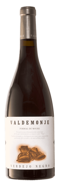 Monasterio de Corias Valdemonje Verdejo Negro