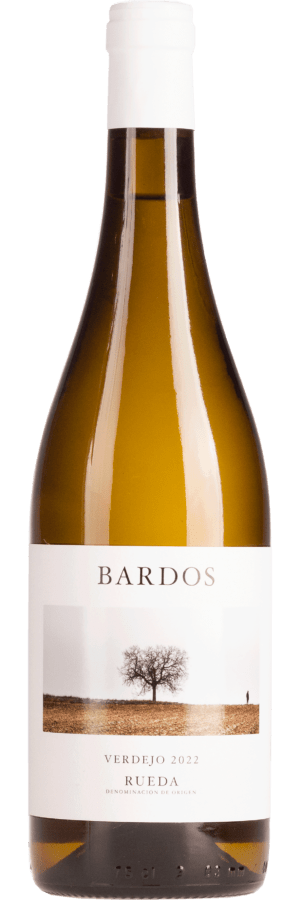 Bodega de Bardos Rueda Verdejo
