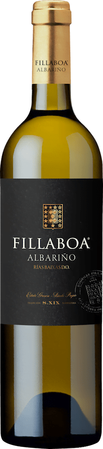 Fillaboa Albariño
