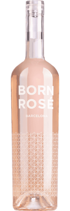 Born Rosé Barcelona