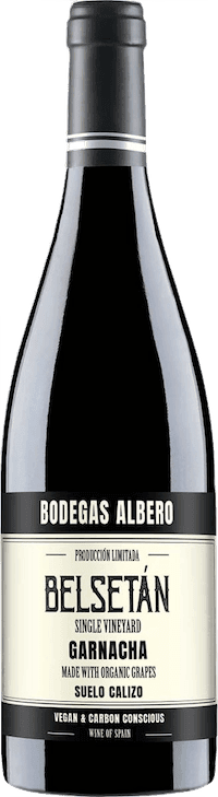 Belsetán Garnacha