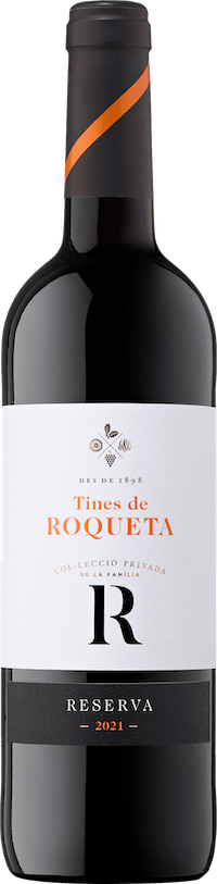 Ramón Roqueta Tempranillo Reserva