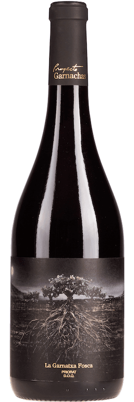 Garnacha Fosca Priorat
