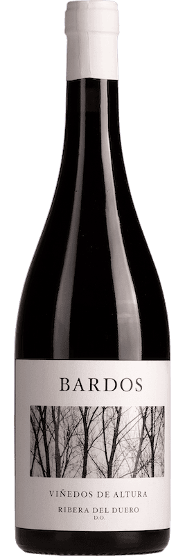 Bardos Viñedos de Altura Ribera del Duero