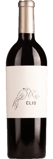 Bodegas El Nido Clio - bio