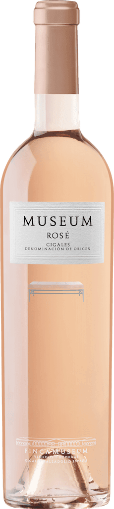 Museum Rosé Cigales