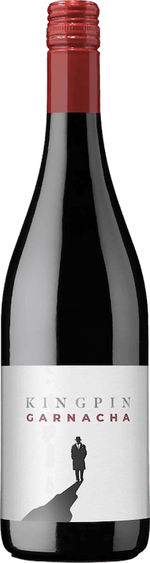 Solís Kingpin Garnacha